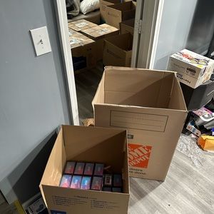 Meet your Posher, Eric